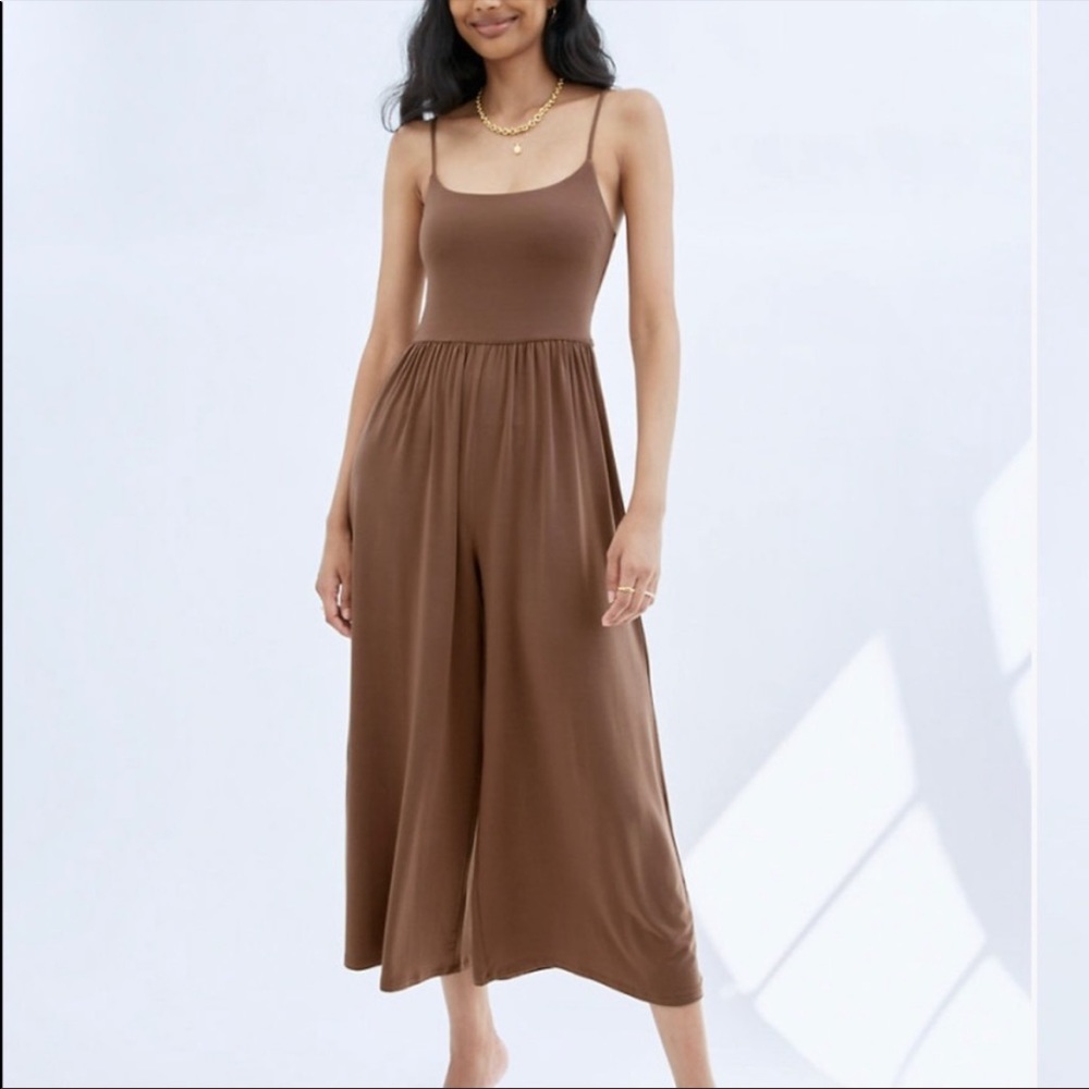 Aritzia jumpsuit